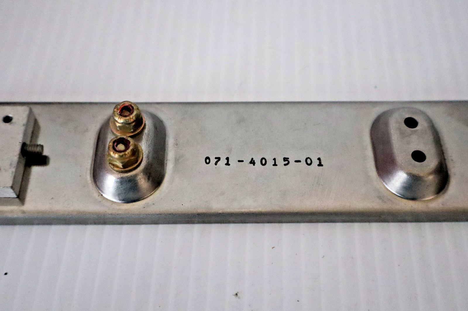 Bendix King KN 77 Mounting Tray Rack 071-4015-01