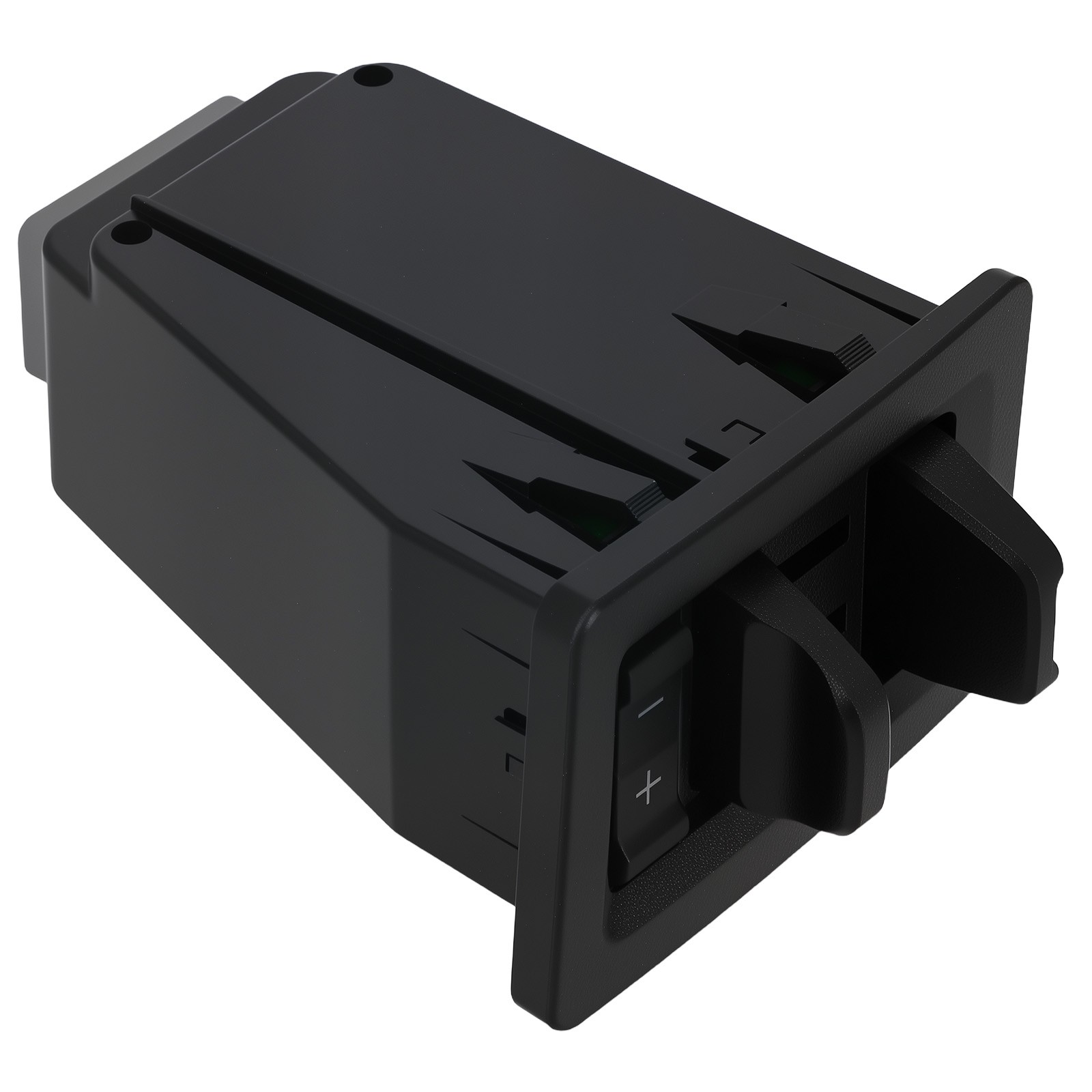 Trailer Brake Controller Module For Ford F250  F350 F450 F550 2017-2020 Switch