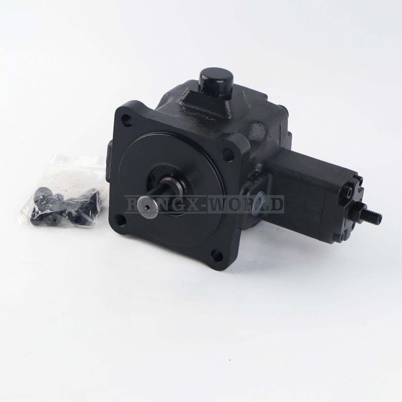 New 1pcs NACHI VARIABLE VANE PUMP VDR-1B-1A3-22