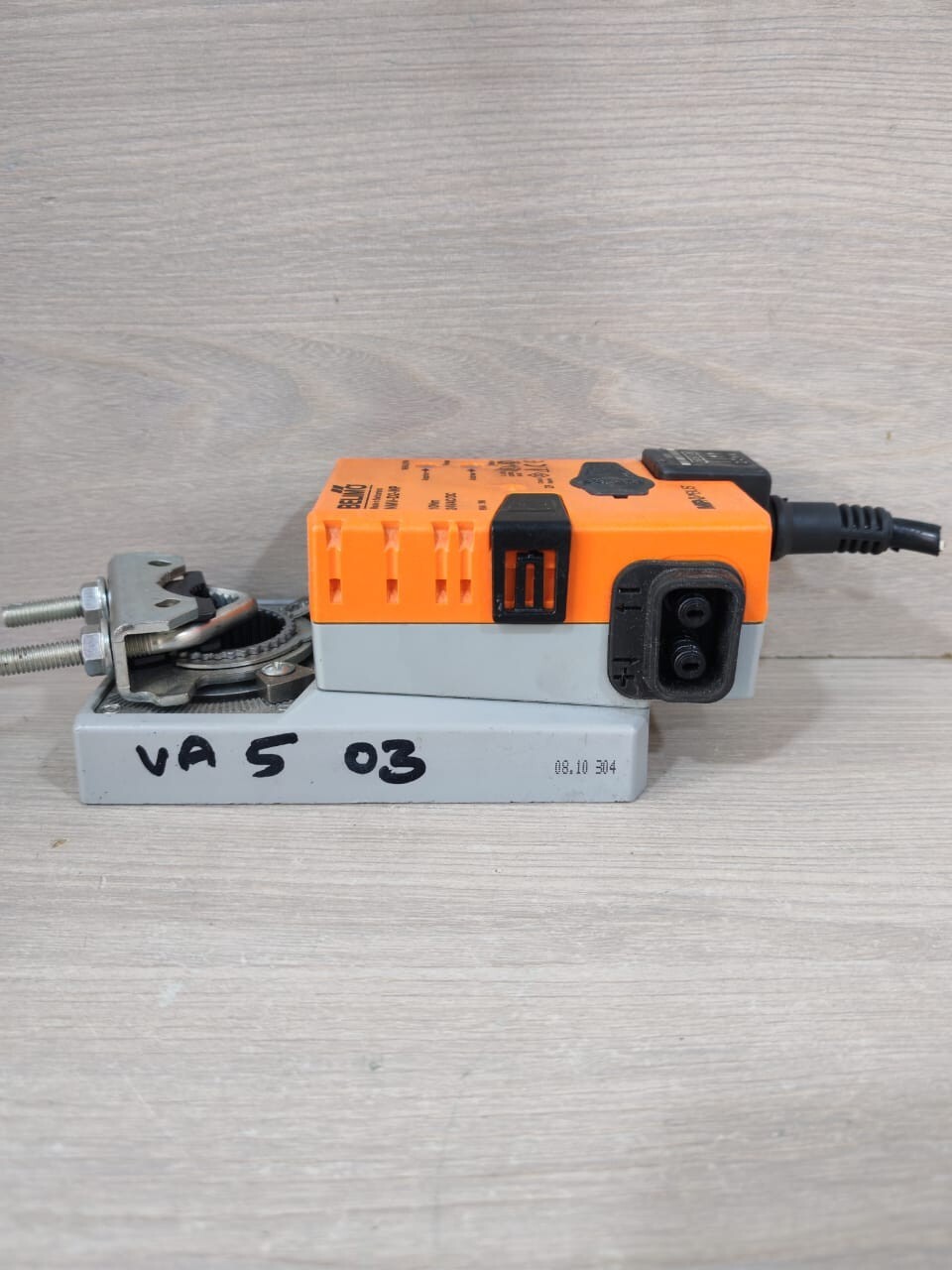 BELIMO NMV-D2-MP DAMPER ACTUATOR