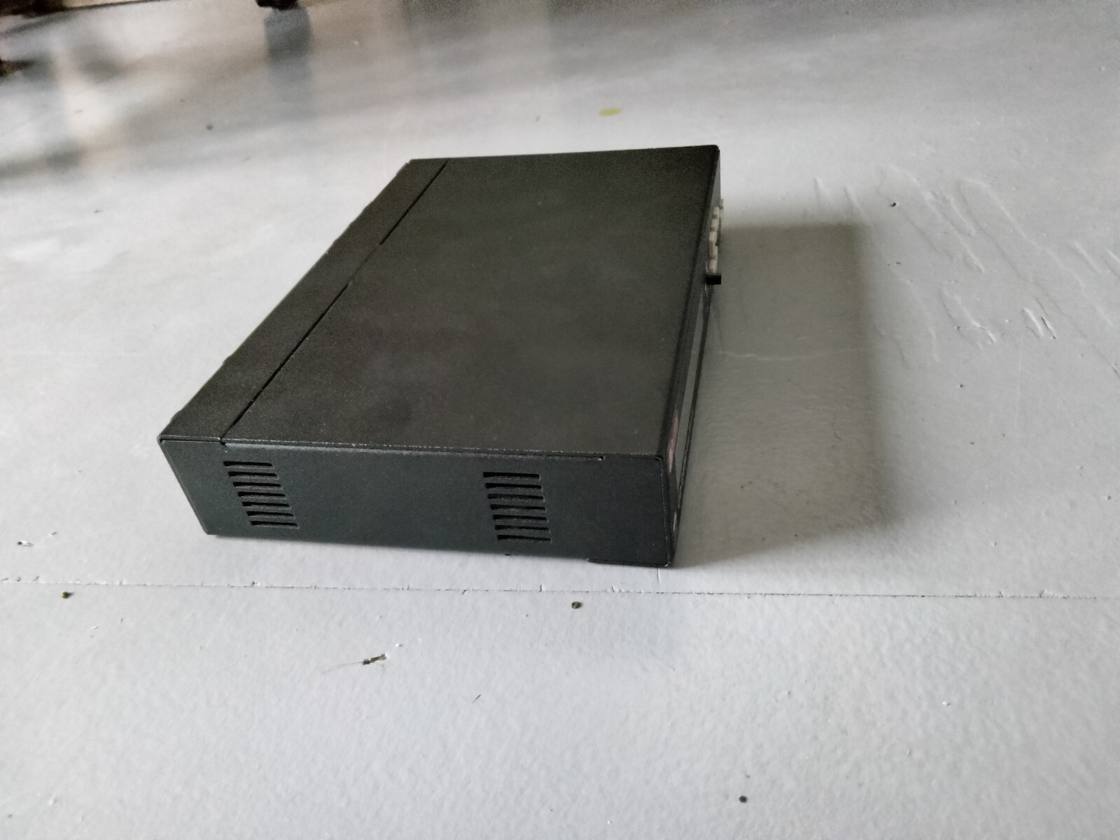 TV One C2-2450A Video Processor/Edge Blender w/ AC Adapter