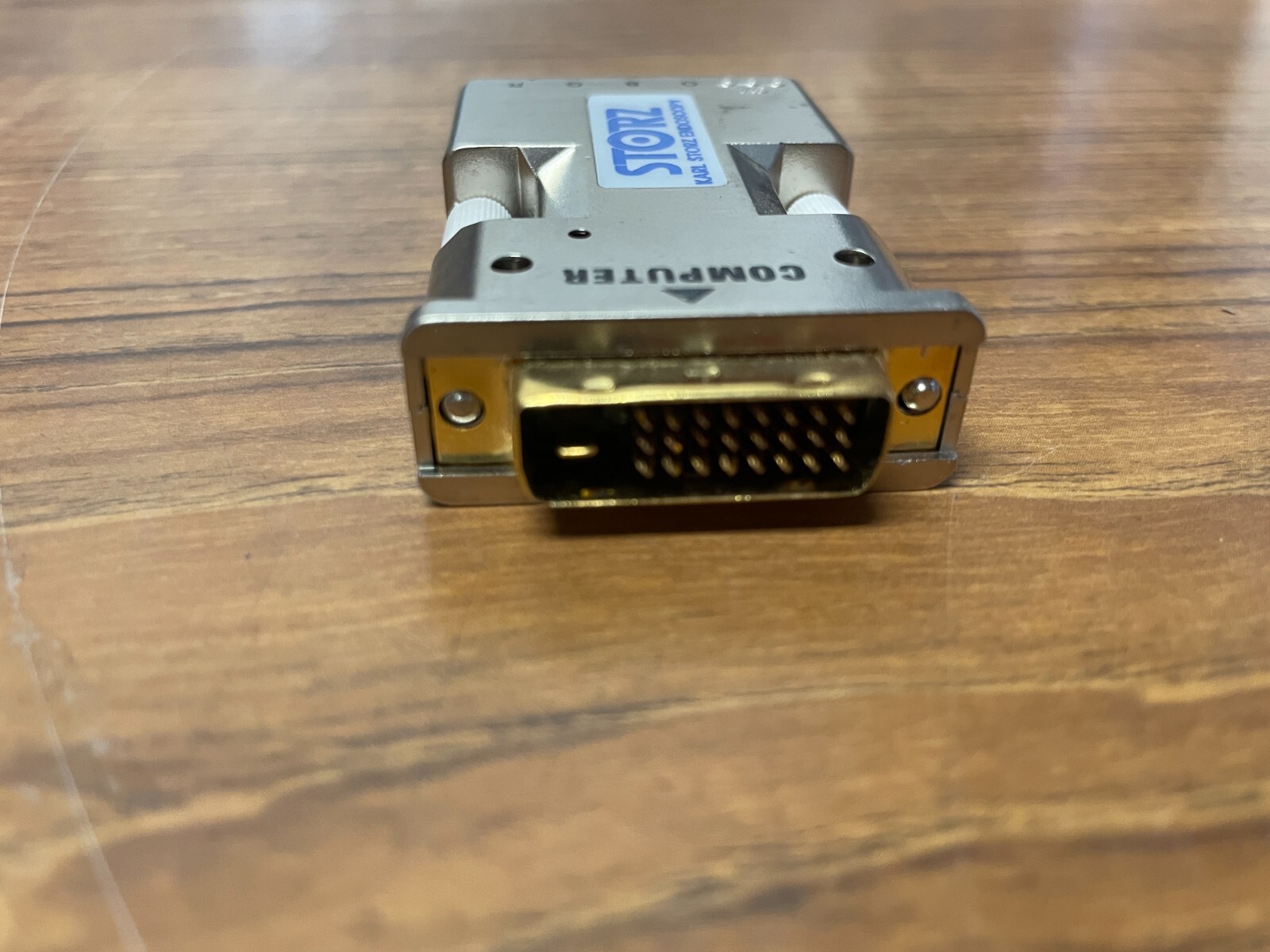 Karl Storz Optical DVI Extension Module DDL-T001 *