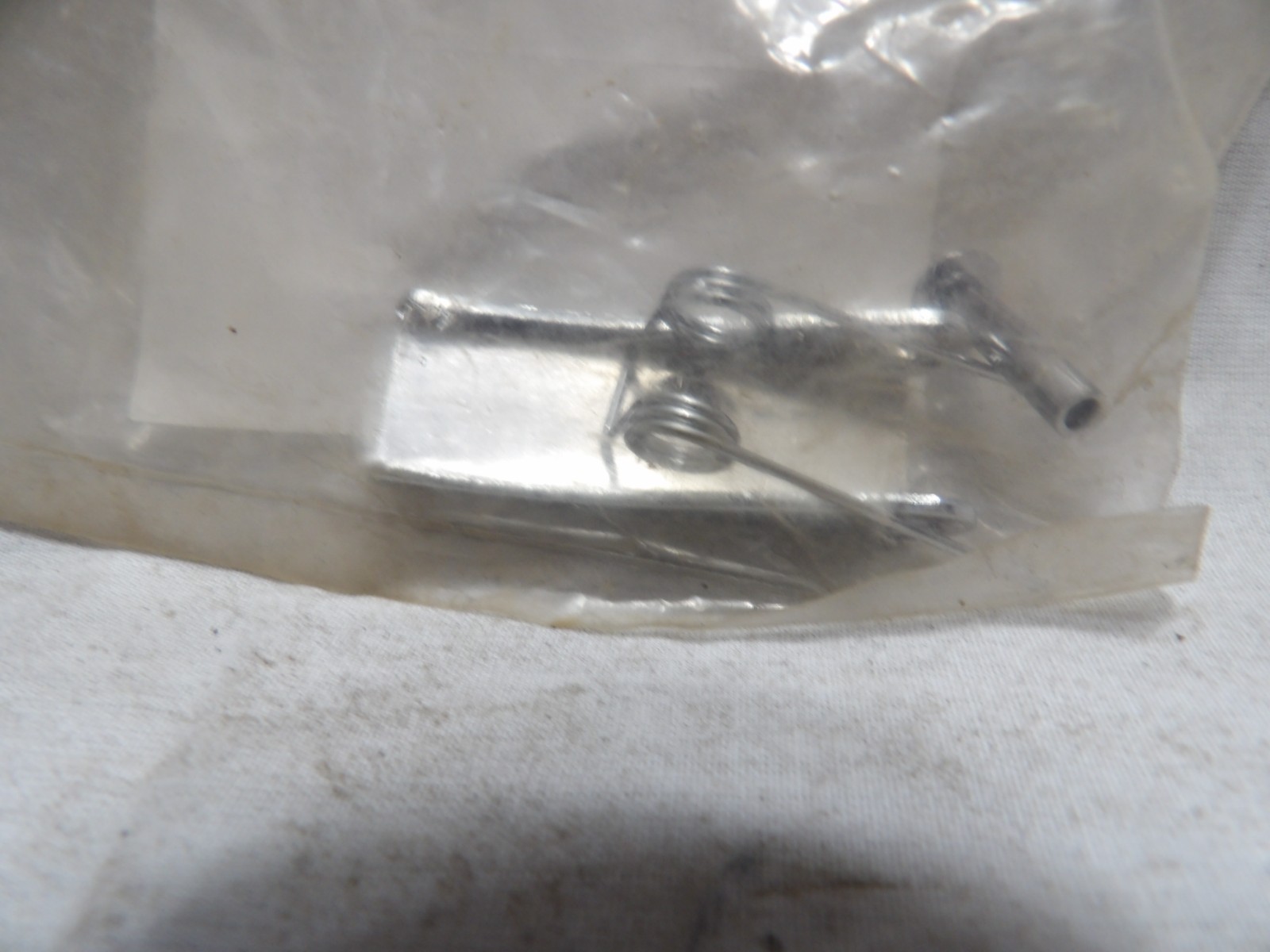 Hook Safety Latch 1-1/2t #37757