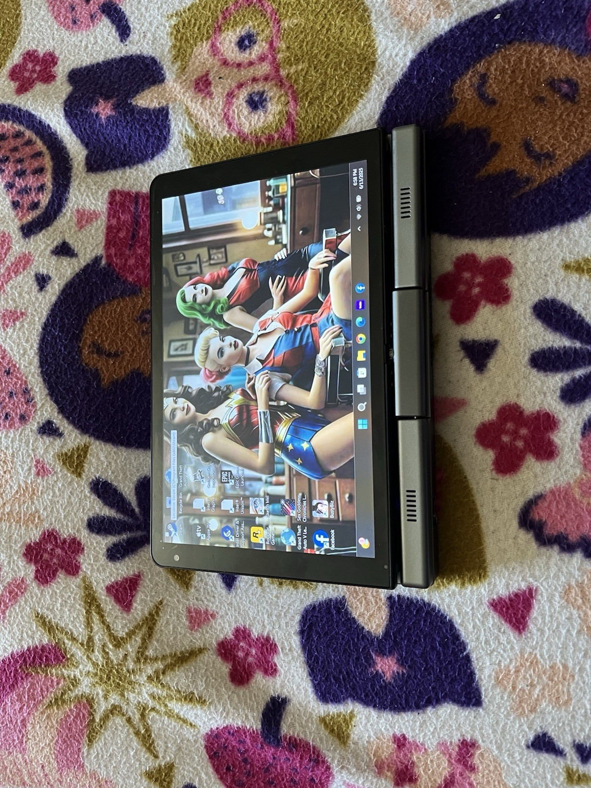 Mini Ultrabook