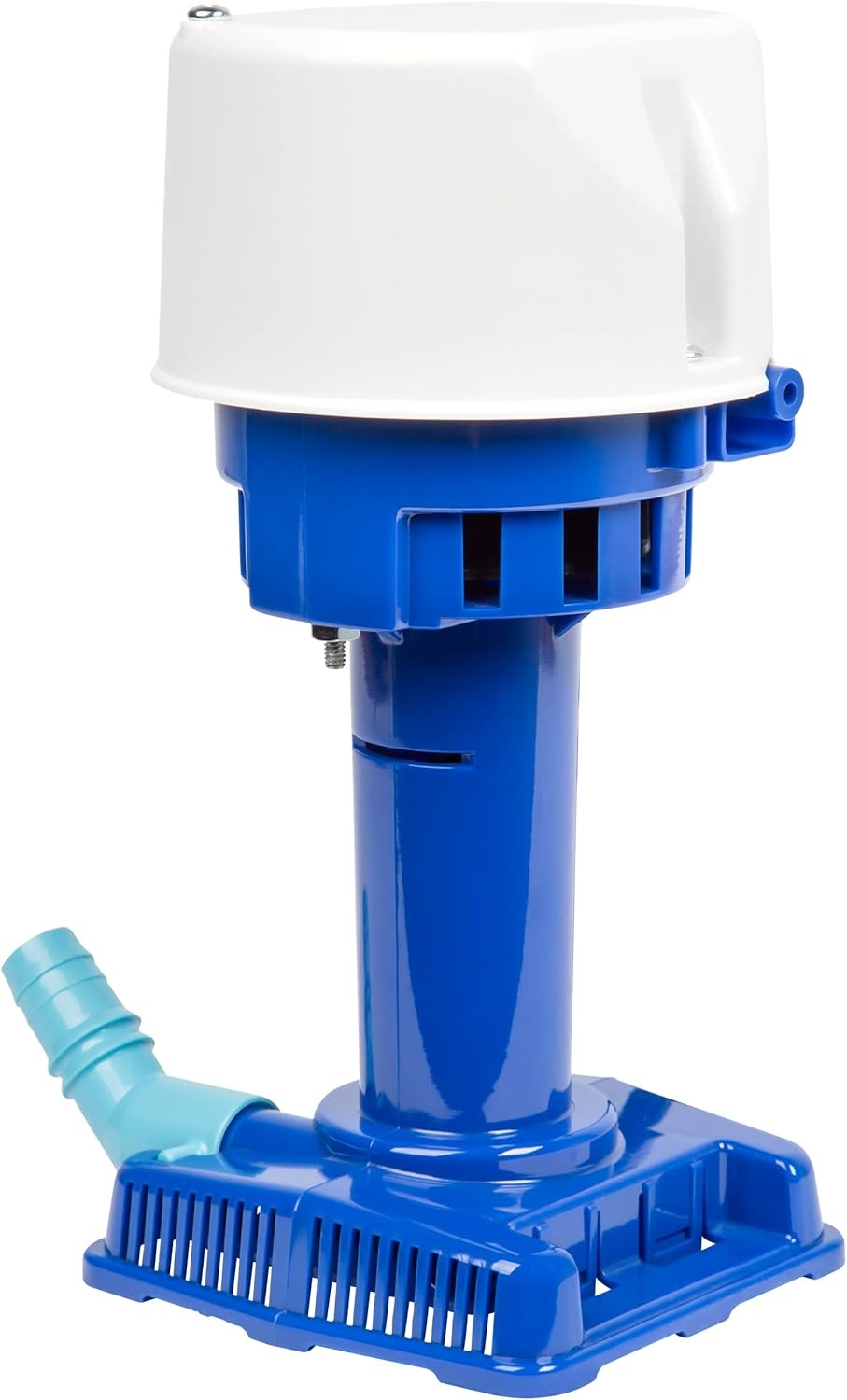 Little Giant 540015 Evaporative Cooler Pump 1/70 HP 230V ABS 307 GPH