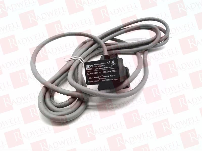 VORTEX DSSM10C / DSSM10C (BRAND NEW)