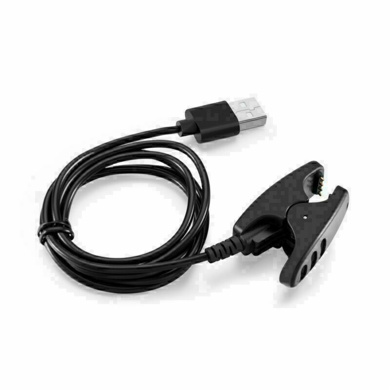 Replacement Portable Clip Charger for SUUNTO AMBIT/2/3 Spartan Trainer GPS Watch