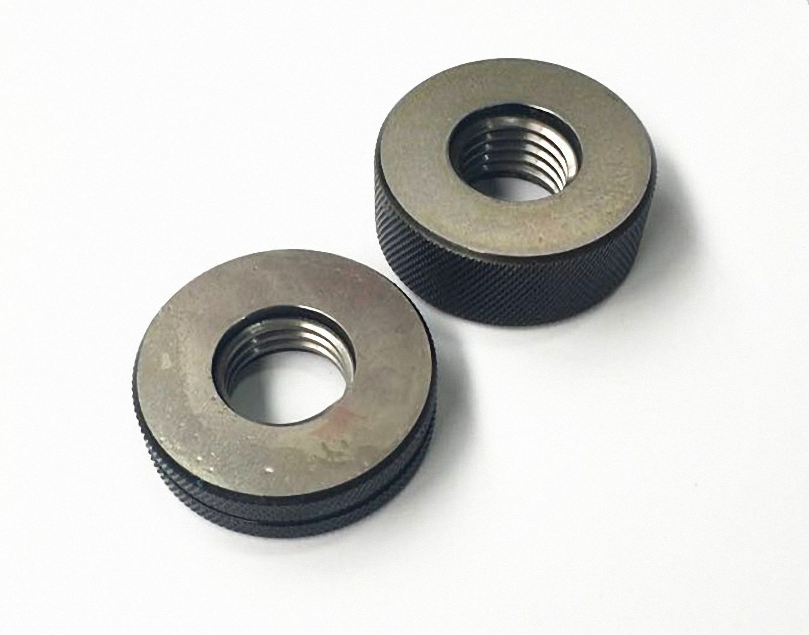 Right hand Thread Ring Gage M52 x 3 [M3]