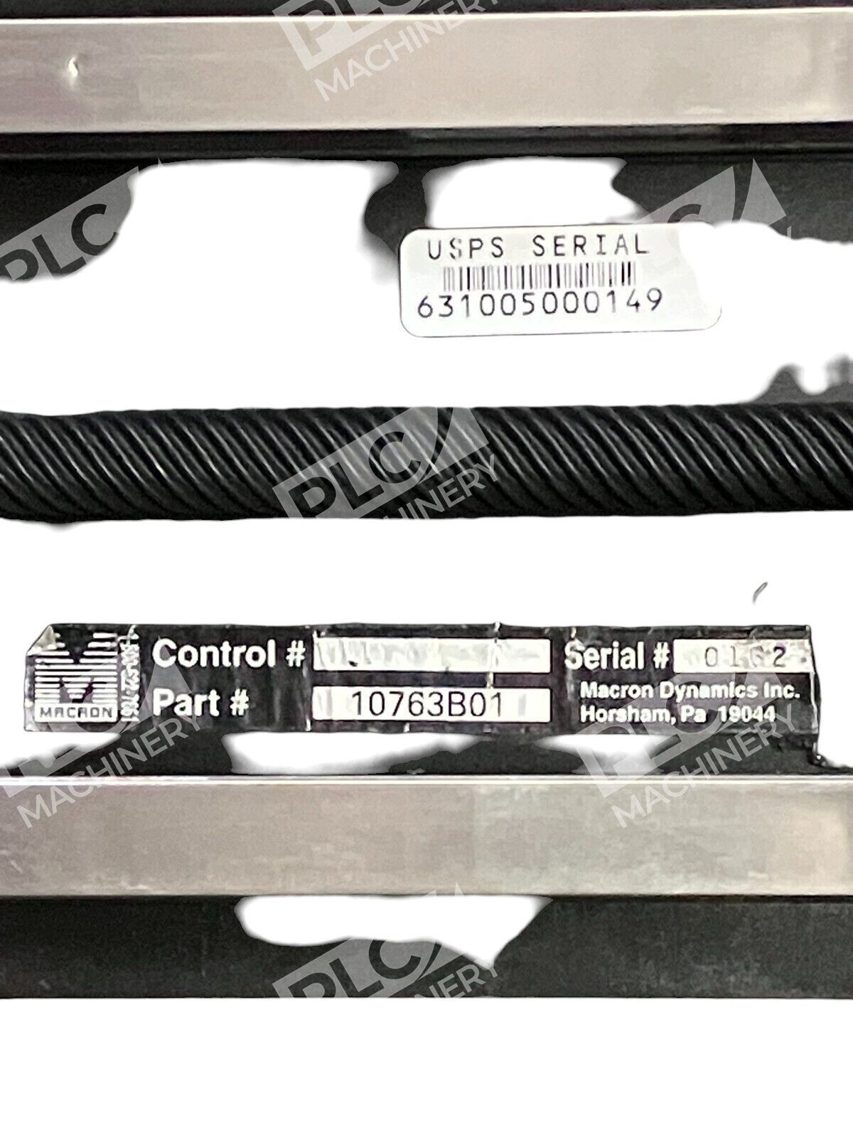 Macron 10763B01 Linear Actuator