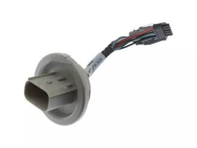 Genuine Ford Backup Lamp Bulb Socket HC3Z13410B
