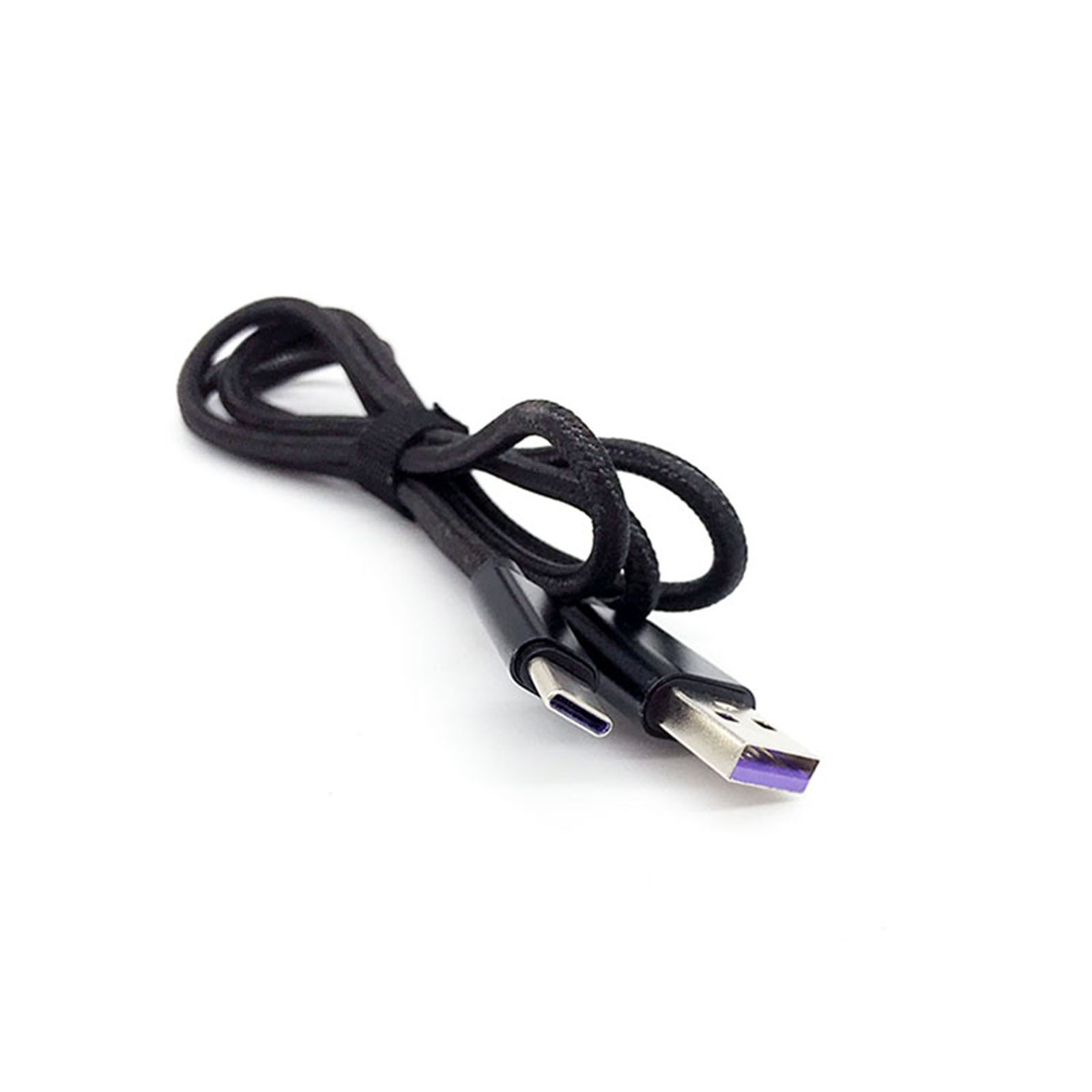 Black Remote Control Charging Cable Data Cable for DJI Air 3/RC/RC2/N1/N2 Parts