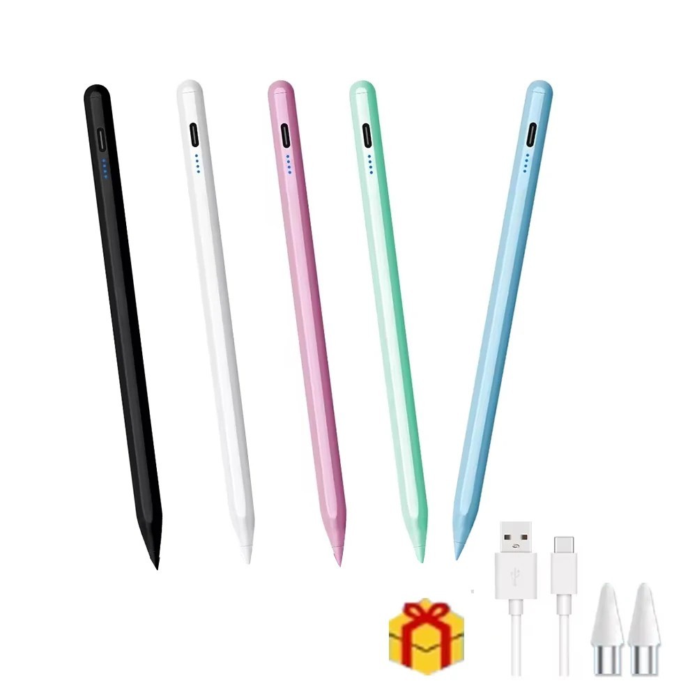 Universal Stylus Pen for iPad Android Tablet Phone Touch Screen Pencil