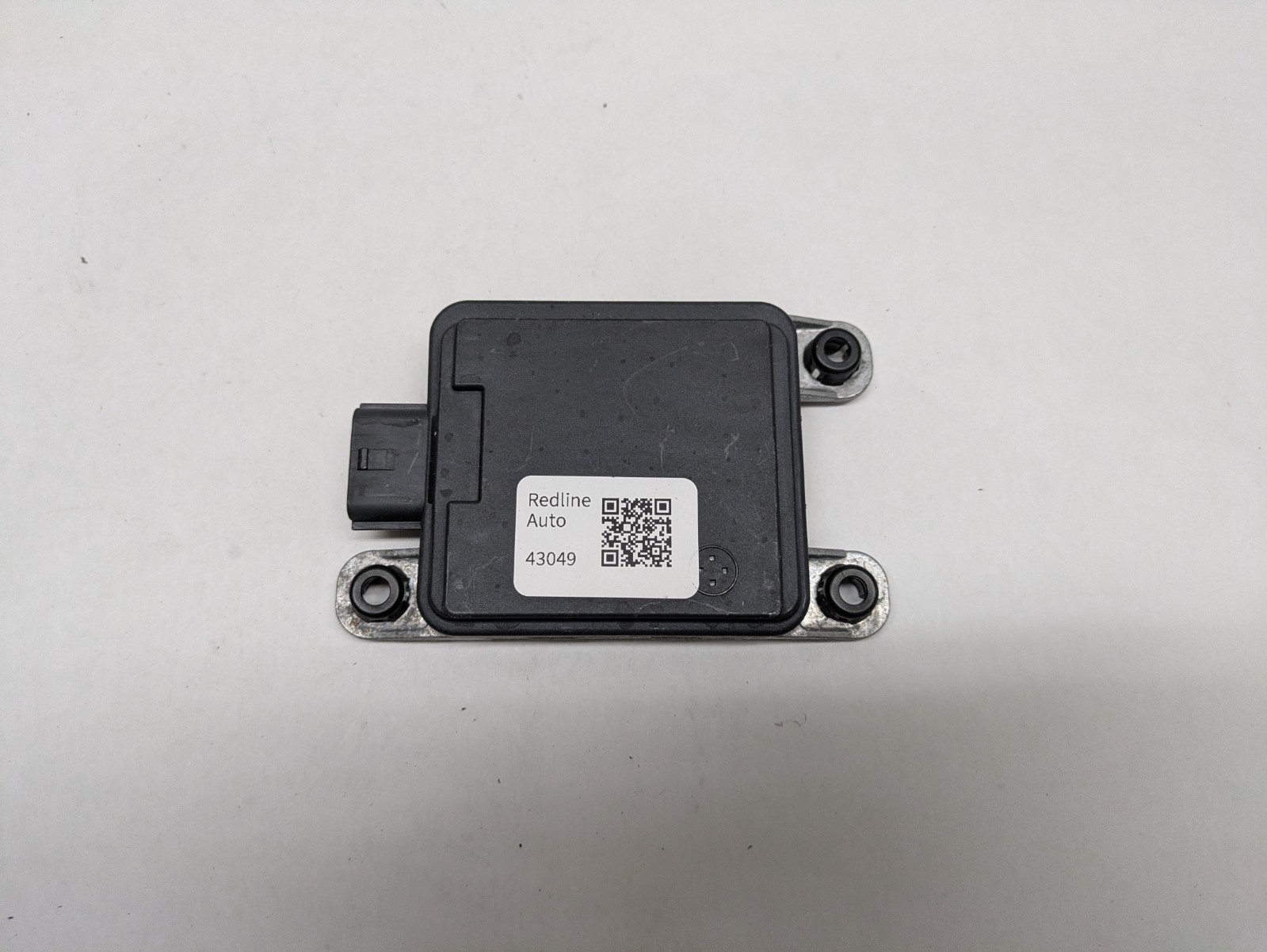 Kia Soul Adaptive Cruise Distance Sensor Radar 2020 - 2022 99110-K0100