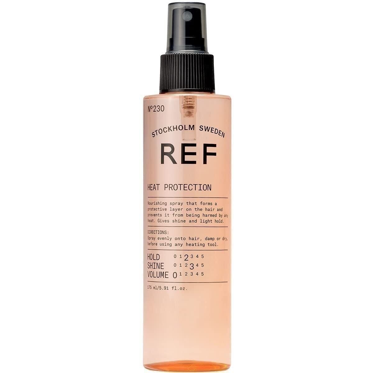 REF Reference of Sweden 230 Heat Protection 5.91 oz