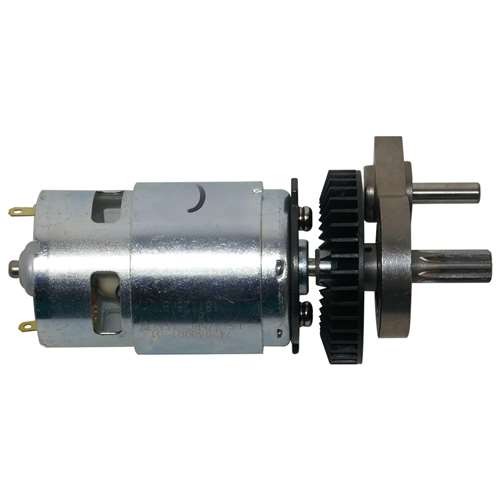 Assy Motor #206192001 for Homelite, Ryobi, Ridgid