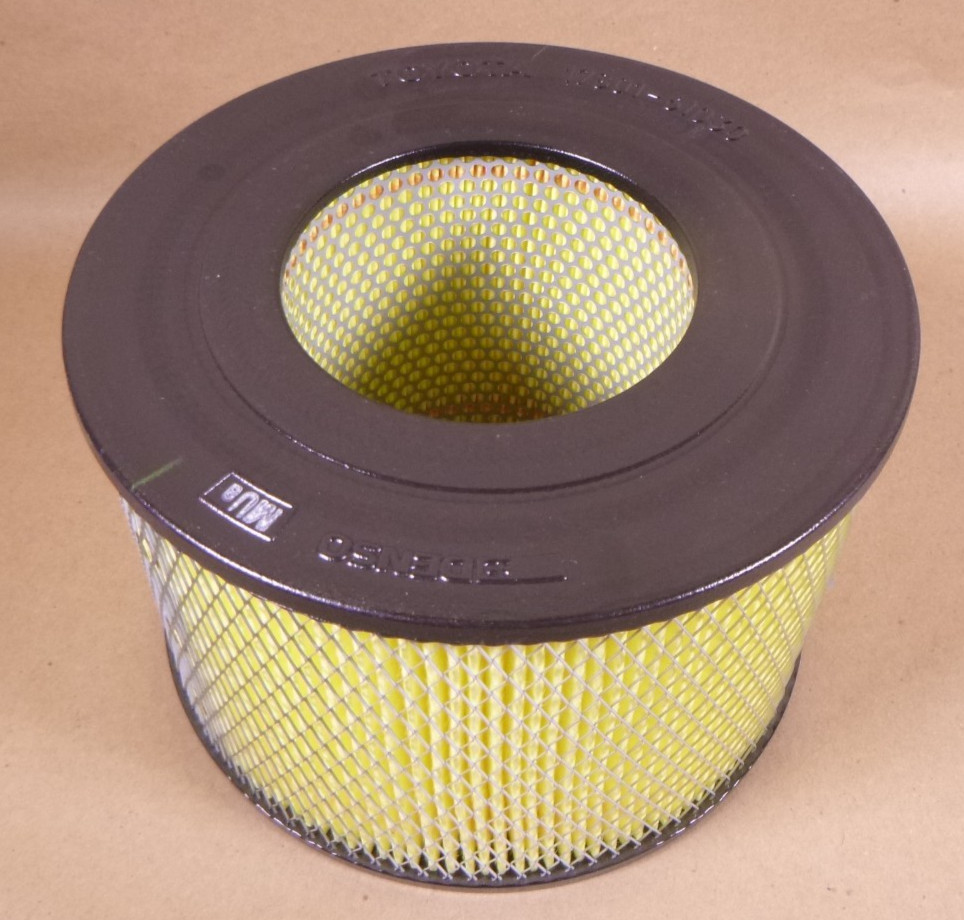 OEM Toyota 17801-61030 Air Filter Genuine For 1993-1997 Land Cruiser 4.5L L6