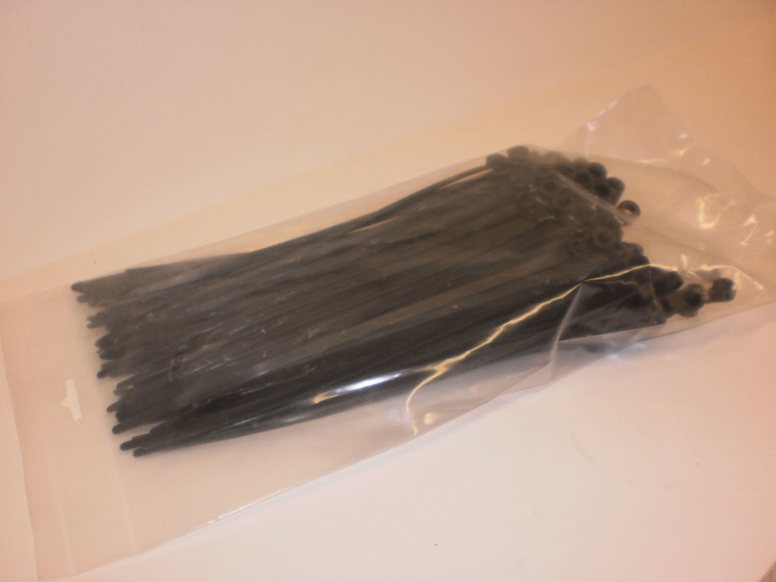 100- 14" Zip Tie Strap Wire Harness Screw Anchor Hole Mount Base Cable Attaching