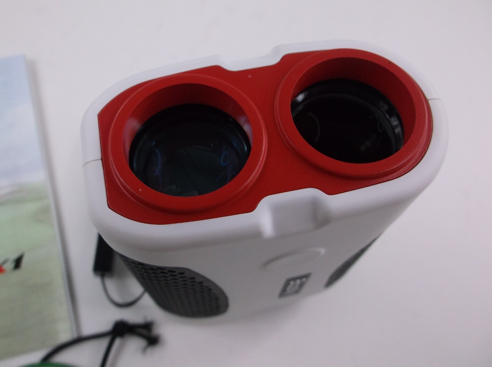 Bozily VPro X1 Rangefinder Golf Laser Range Finder