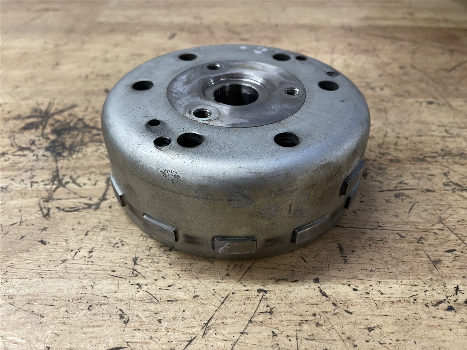 Arctic Cat ZR 6000 137 M XF Riot 14 15 16 17 18 19 20 21-23 OEM Flywheel Magneto