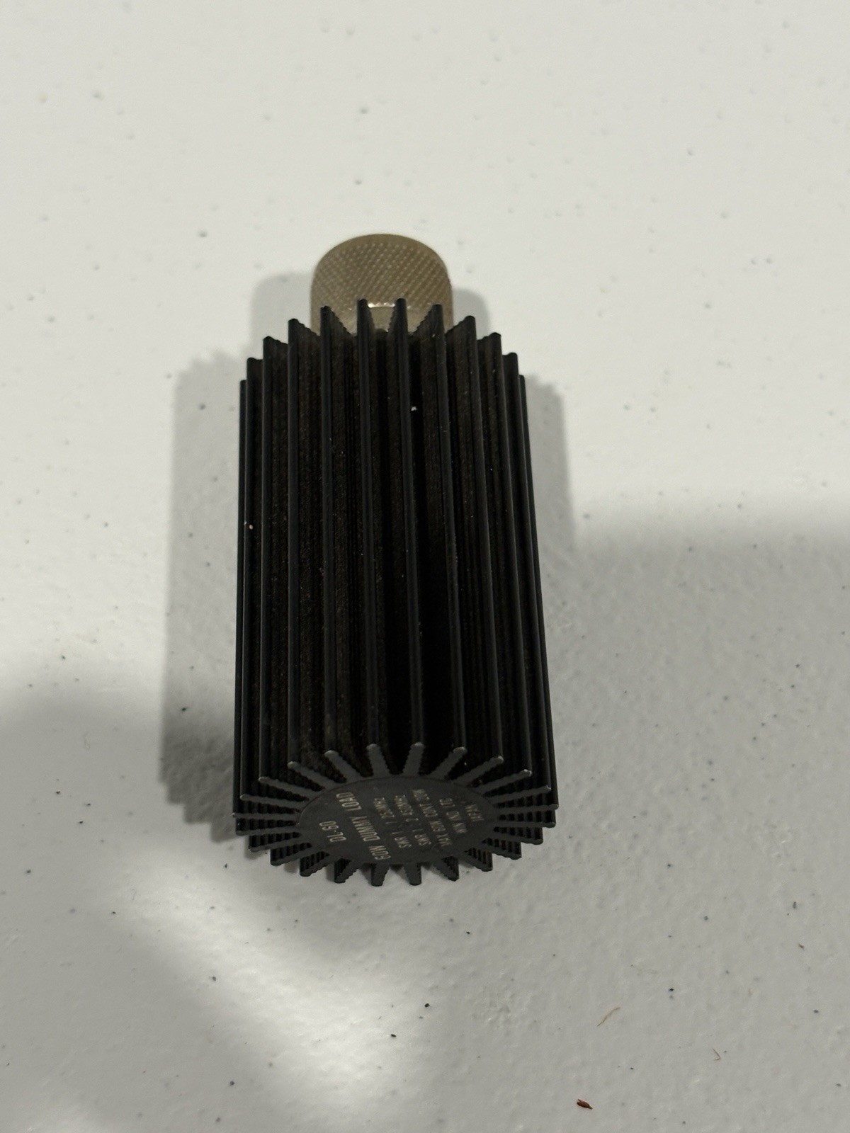 DL‑60 60W Dummy Load