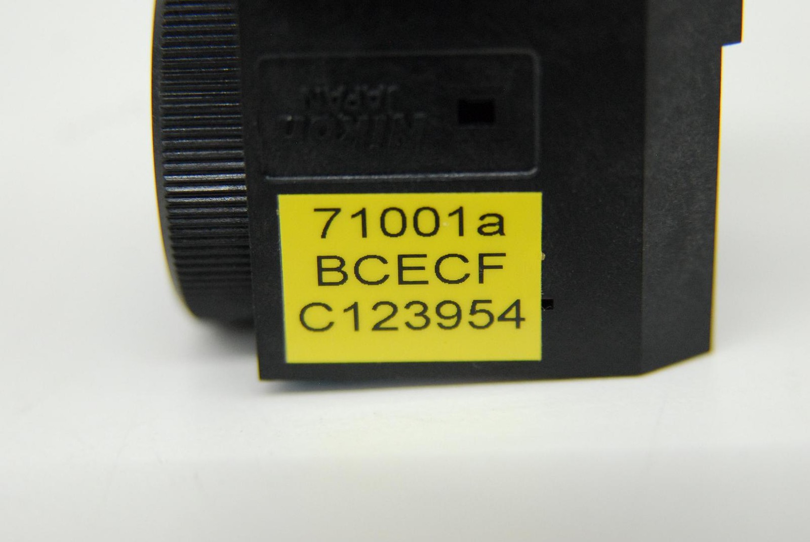 Nikon 71001a BCECF C123954 Microscope Filter Cube (C-FL)