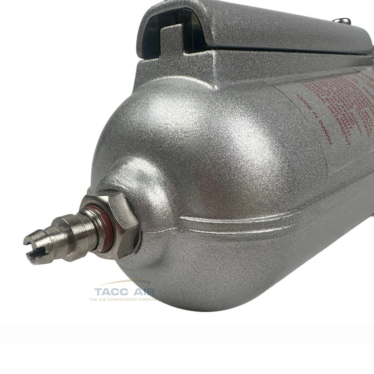 1/2" Compressed Air In Line Compressor Filter & Regulator Combo Piggyback System