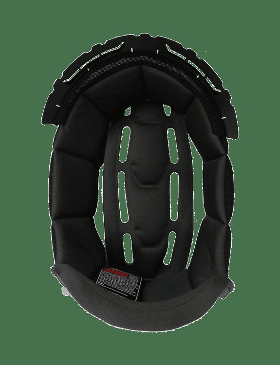 Castle 47-1002I Liner for CX950 Helmets - 3XL