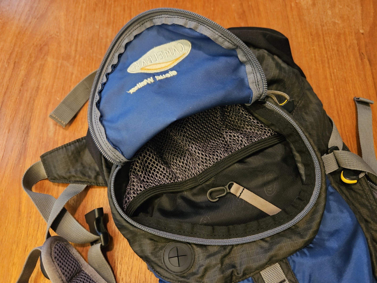 Camelbak Cloud Walker Hydration Hiking Backpack ONLY - No Bladder