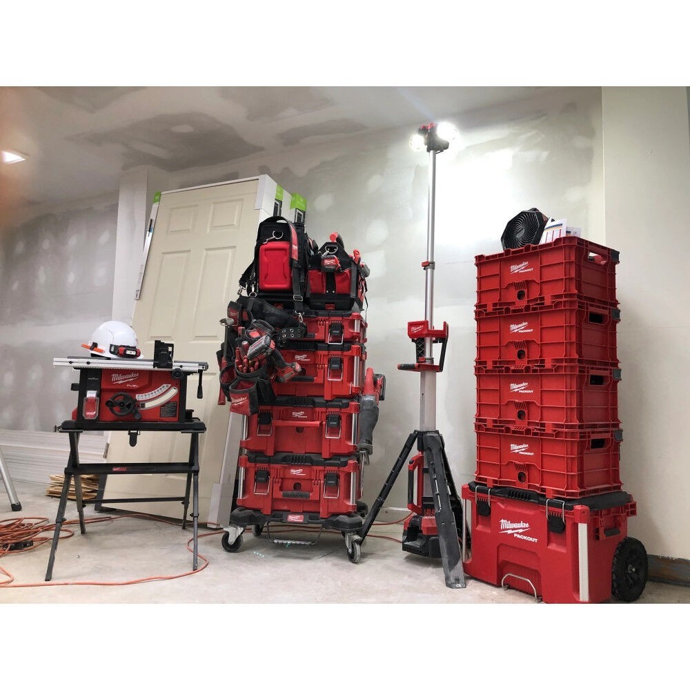 Milwaukee Packout Crate (48-22-8440)