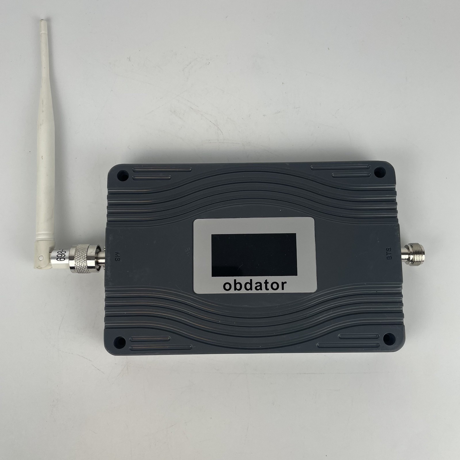 Obdator SBA70 Cell Phone Signal Booster – Untested, Parts/Repair Only