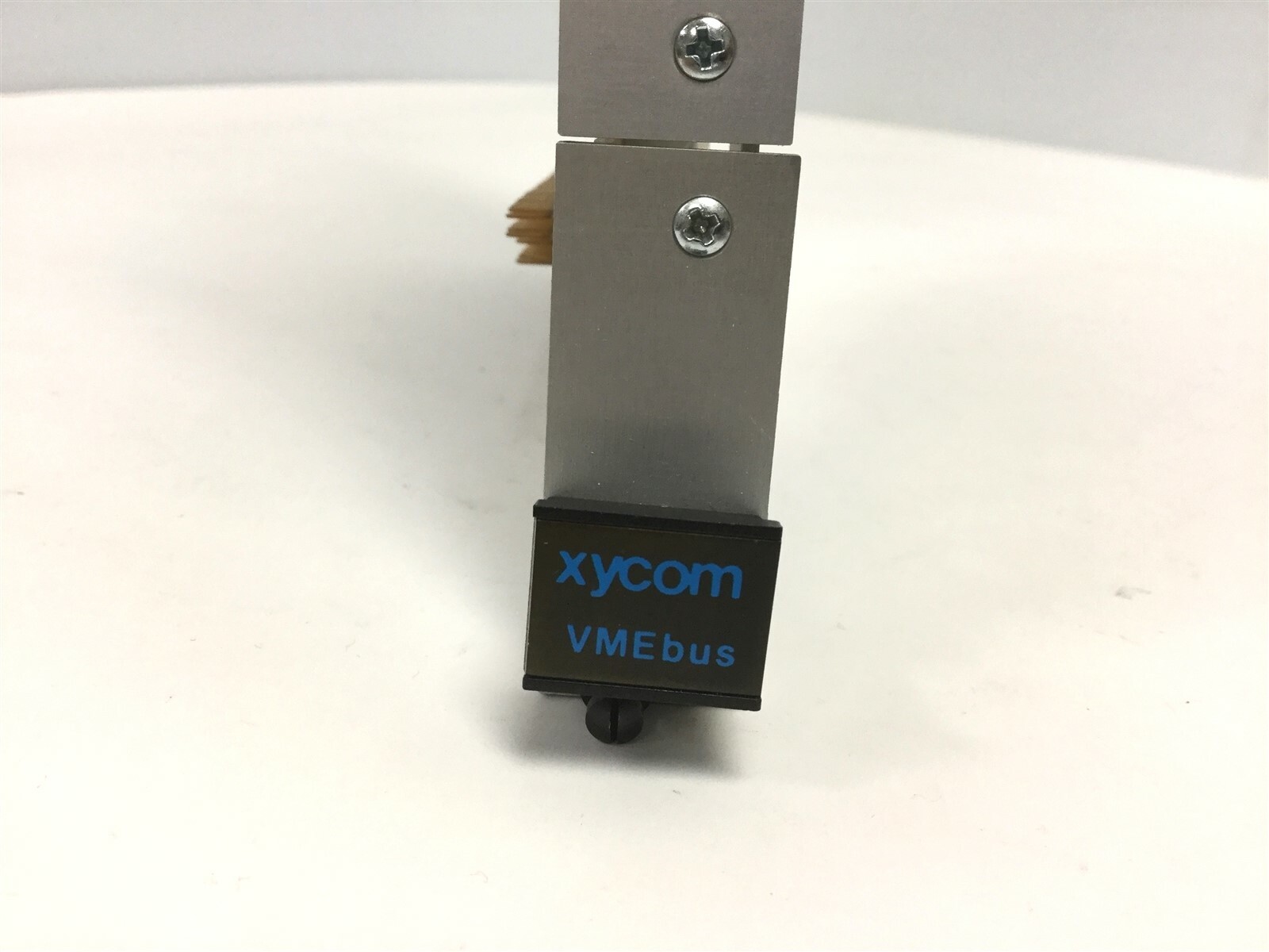 XYCOM XVME-956 Expansion Carrier, Space for 2 PC/104 Open Architecture Modules