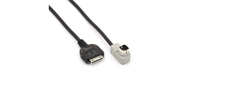 Peripheral PICP Pioneer iPod Ibus Connection Replacement Car Cable Accessories