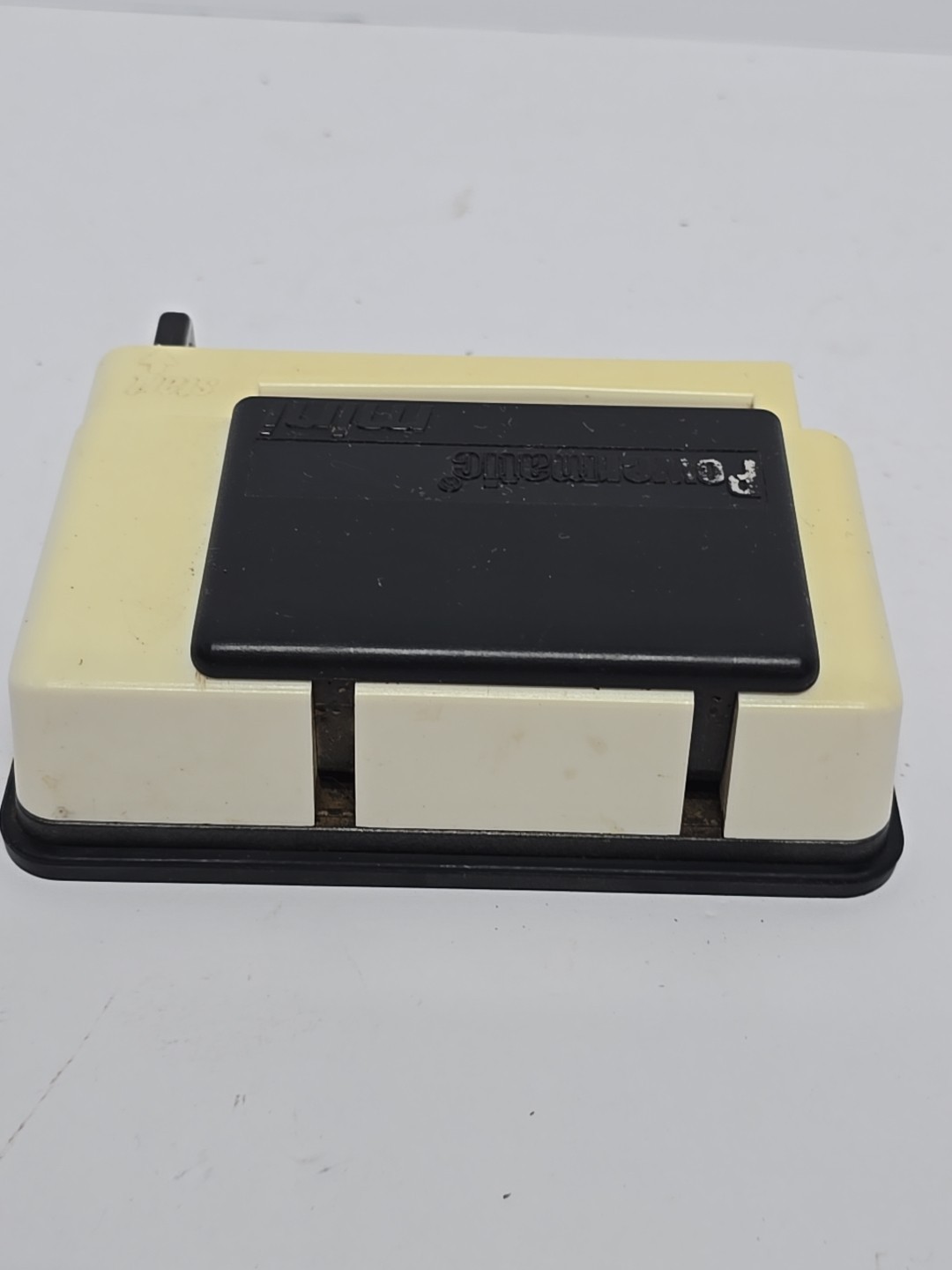 POWERMATIC MINI Cigarette Injector Machine Makes Regular and 100mm Size