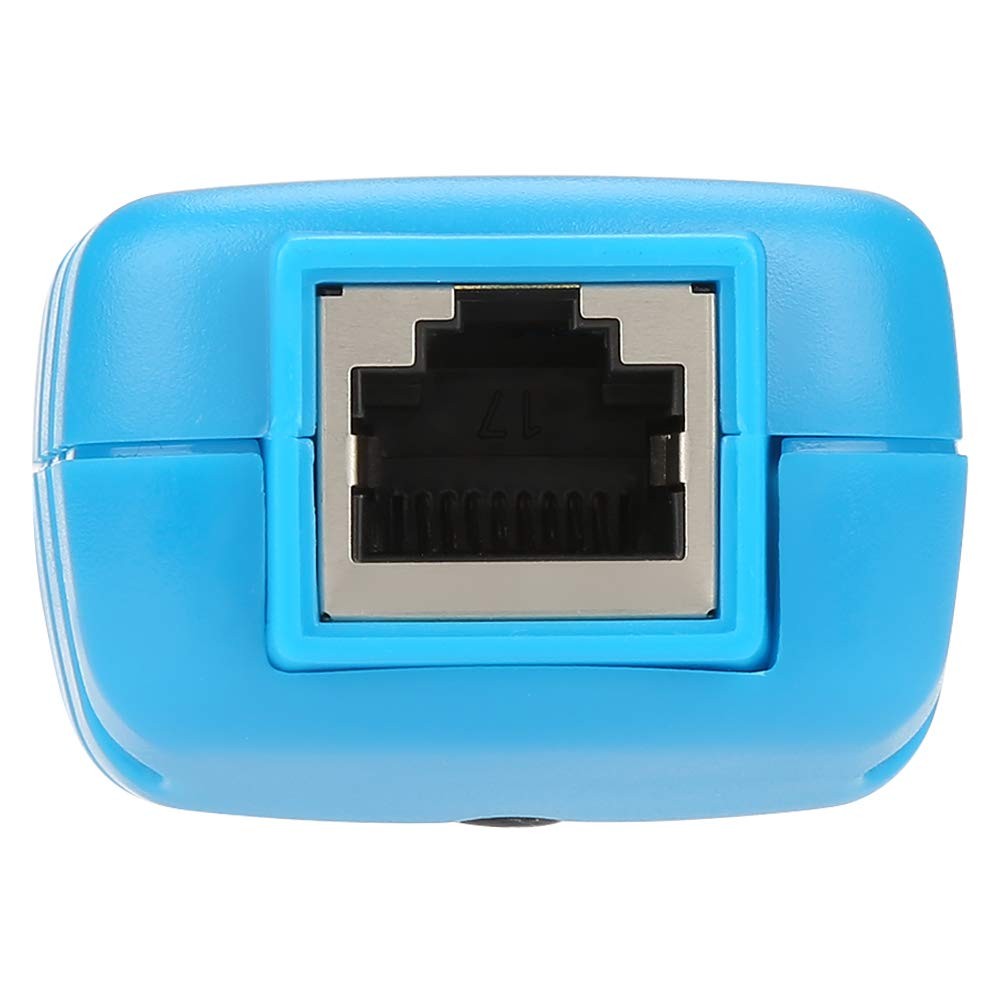 Cable Tracker, FWT11 RJ11 RJ45 Cable Tester Line Finder Multifunction Cable...