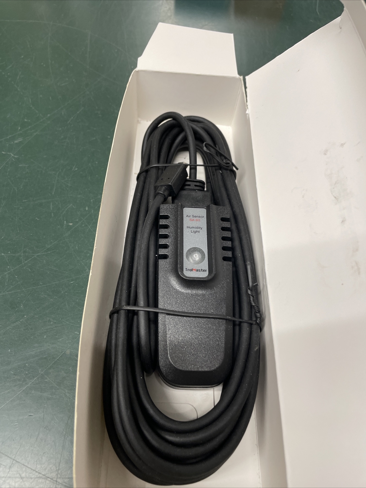 Trolmaster SA-H1 Air Sensor Humidity Light