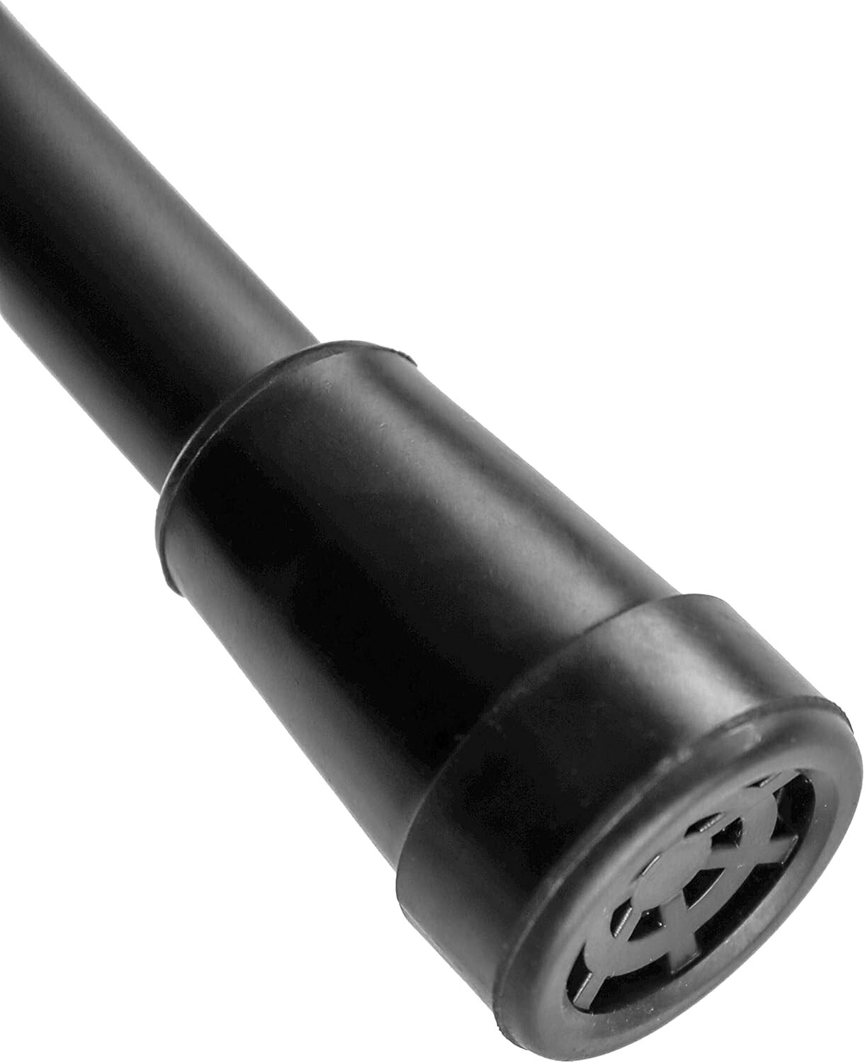 Muleta plegable para caminar con mango ajustable en altura para adultos US NUEVO