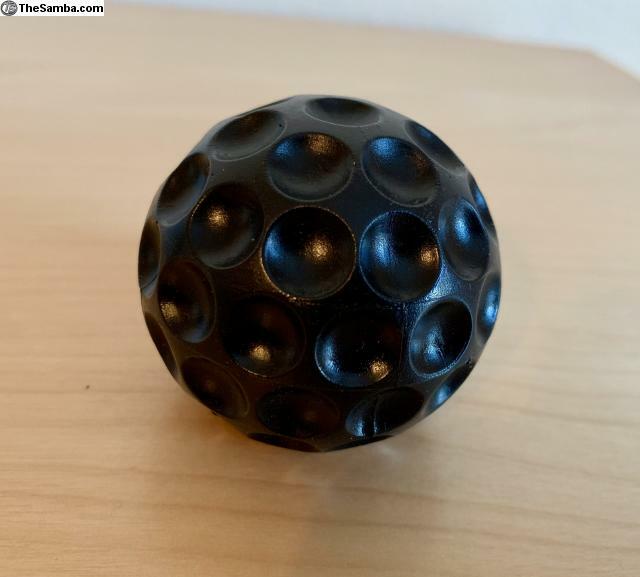 VW Golf MK1 MK2 MK3 Kamei Style Golf Ball Shift Knob Gear Knob