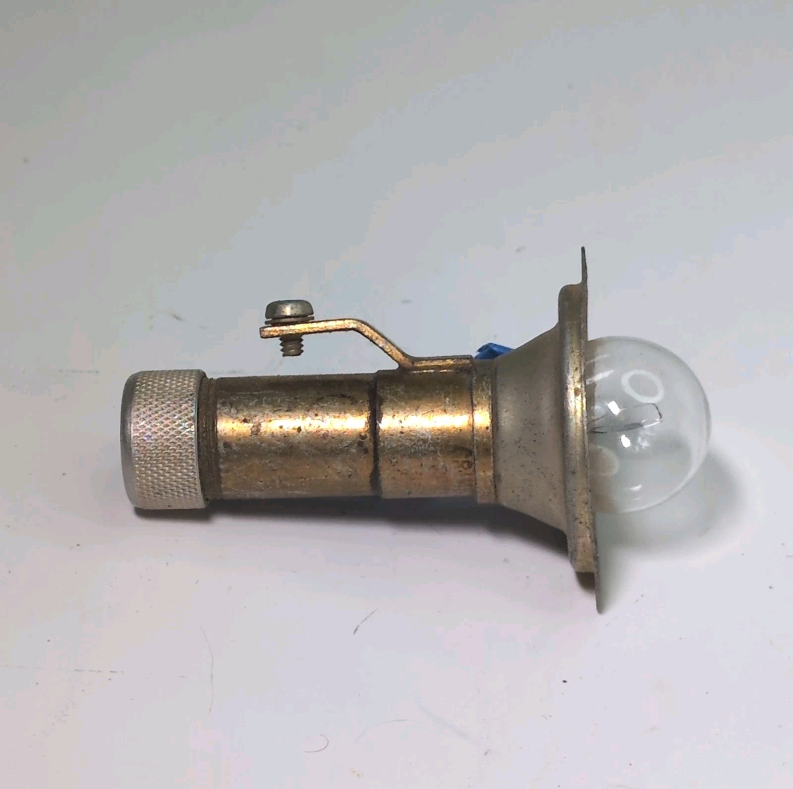Grimes White Tail Navigation Light Unknown Part Number