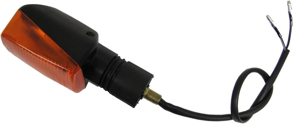 Indicator Complete Rear L/H for 1996 Suzuki RG 125 FUR (Gamma ll)