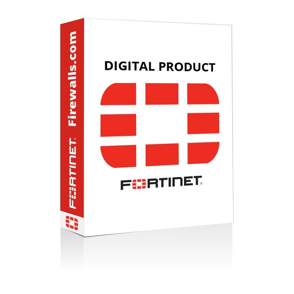 FortiAP-231K 5 Year FortiCare Premium Support FC-10-P231K-247-02-60