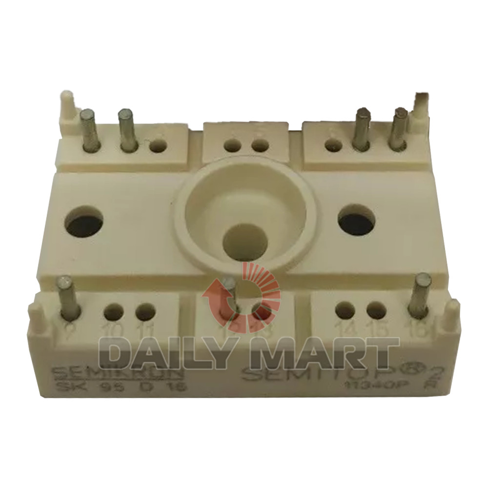 New In Box SEMIKRON SK95D16 Power Supply Module