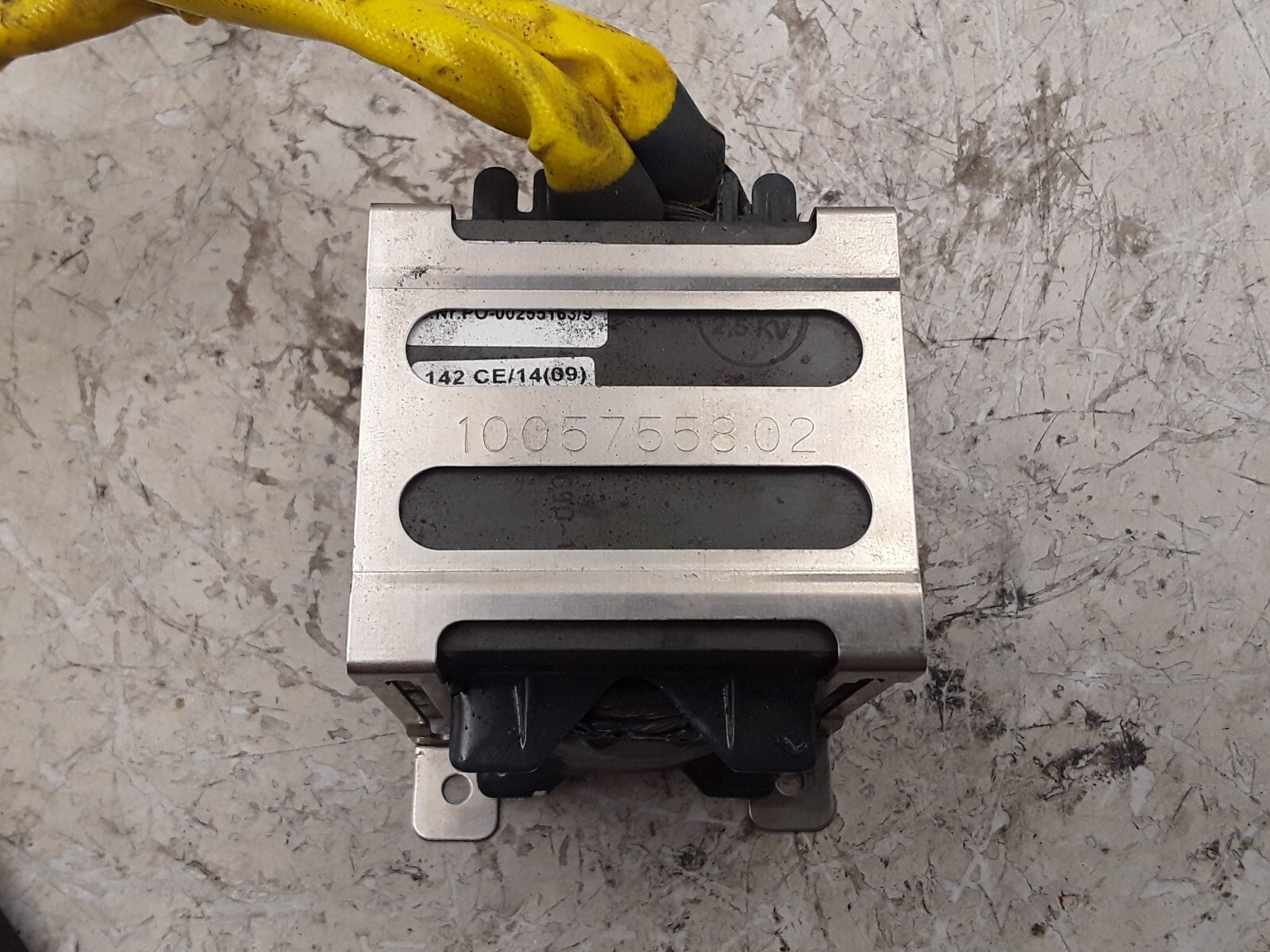Transformer 10057558.02