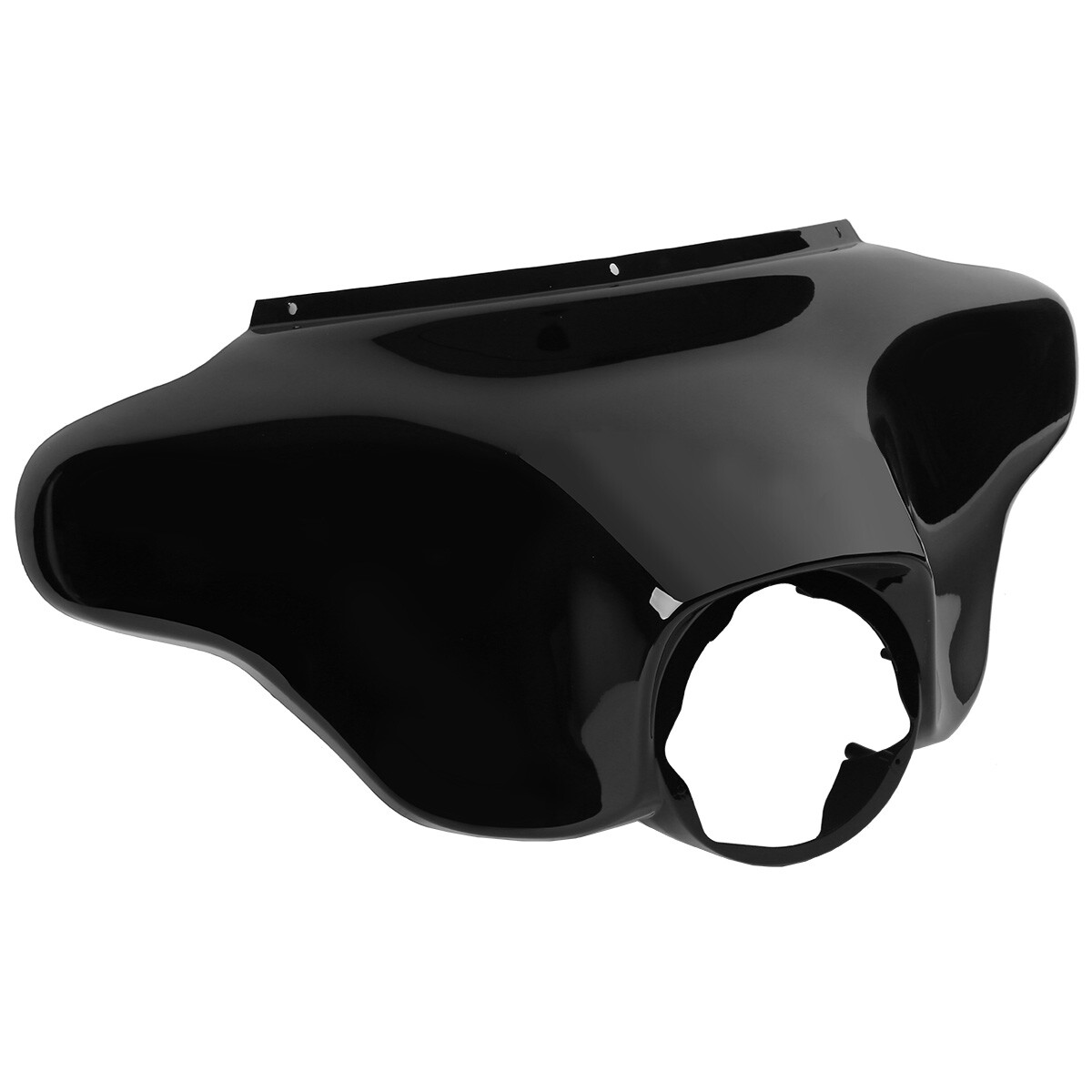 Front Batwing Inner /Outer Fairing For Harley Touring Electra Street Glide 96-13