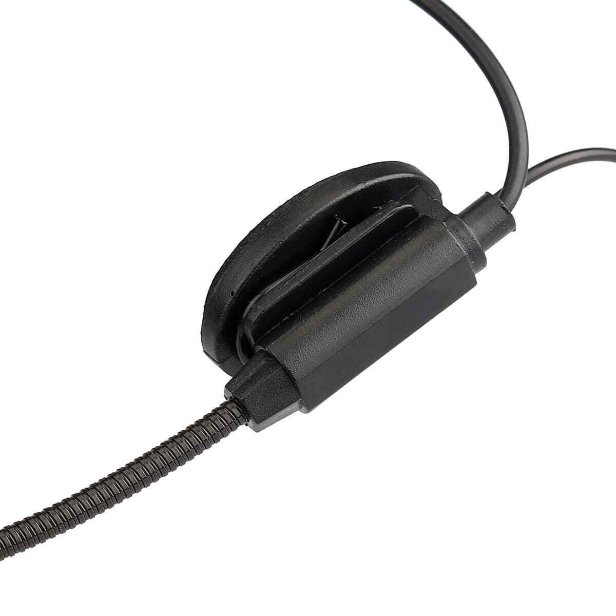 Retekess Tour guide System Professional Mini Headset Microphone 3.5mm Teaching