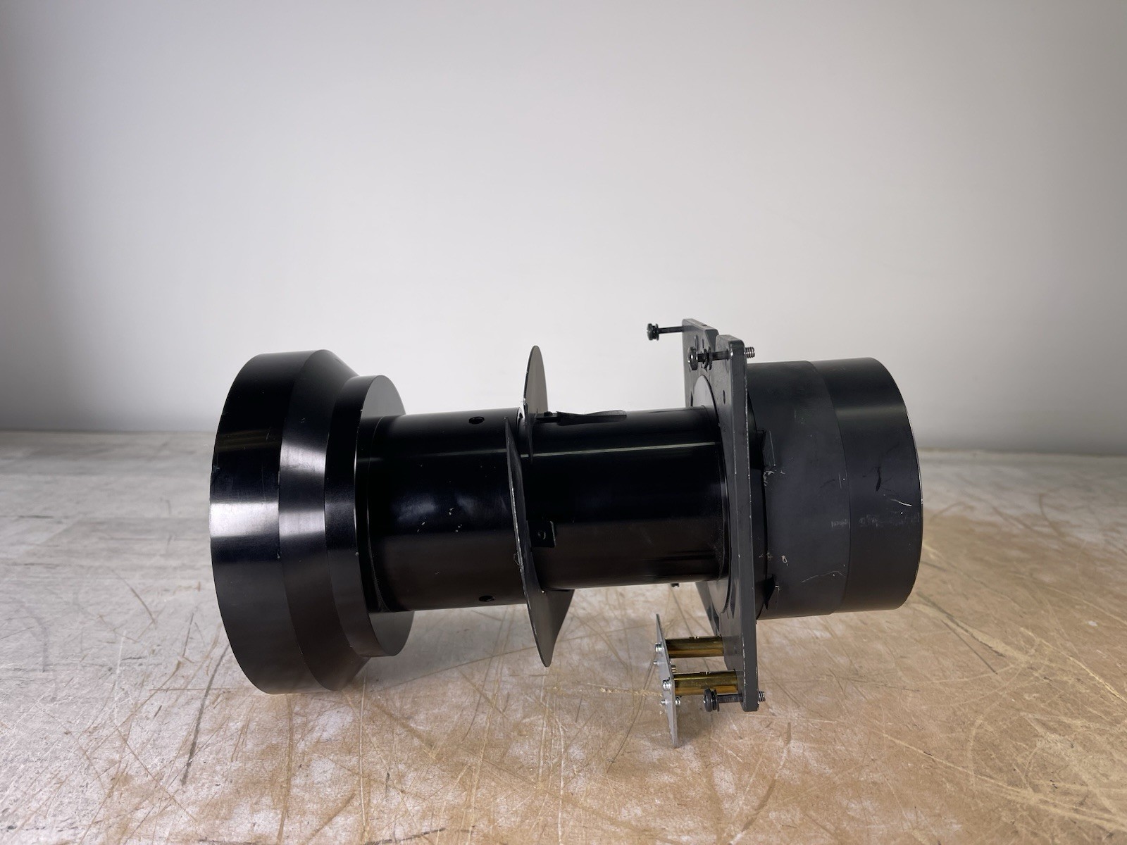 SONY VPLL-4008 SHORT THROW PROJECTION LENS - UNTESTED