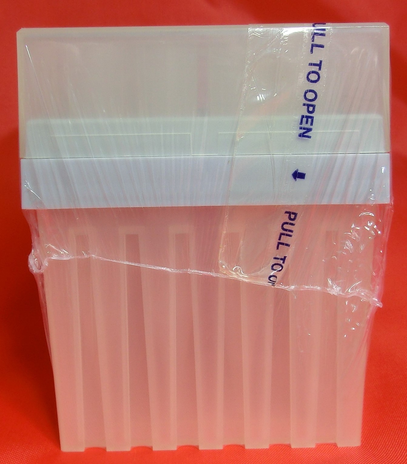 Pipette Tips (960 total tips) Universal Fit 5000 μL Max Volume