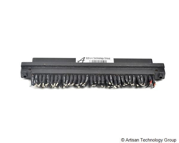 Virginia Panel Corporation 253595 Receiver, 64 Position