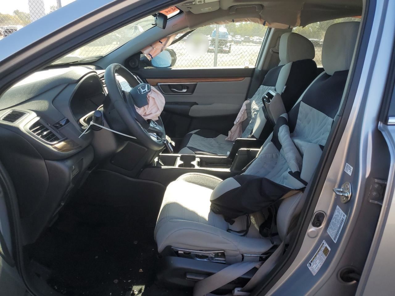 Shifter CR-V 2018 Transmission Shift 3070052