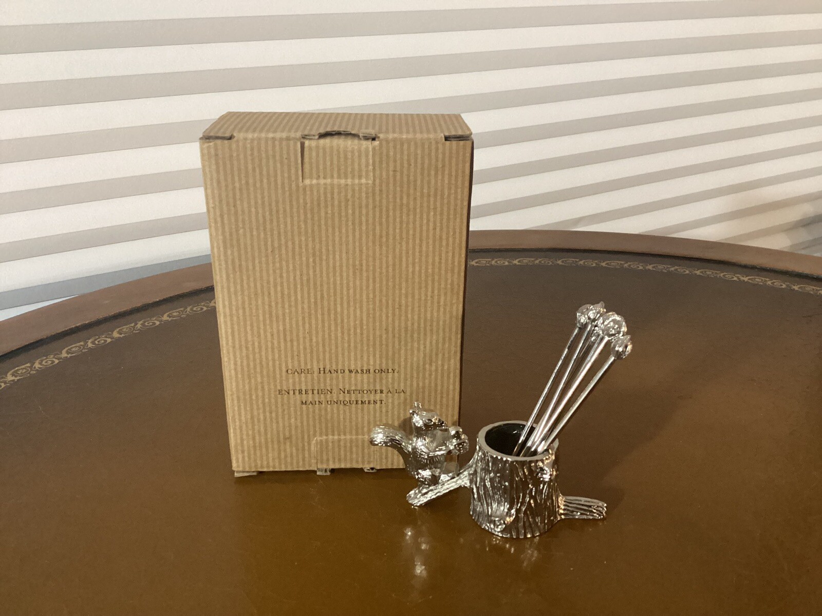 Pottery Barn Pick Set