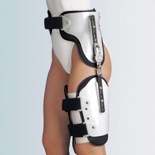FGP IMA-103 FUNCTIONAL BRACE R.O.M. FOR HIP